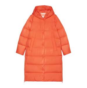 Marc O'Polo Zimní kabát oranžová