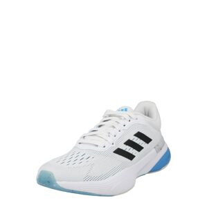 ADIDAS PERFORMANCE Sportovní boty 'RESPONSE SUPER 3.0' modrá džínovina / černá / bílá