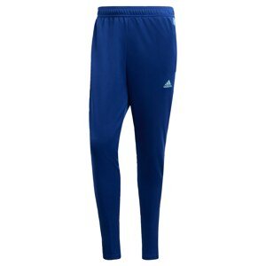 ADIDAS SPORTSWEAR Sportovní kalhoty 'Tiro'  tmavě modrá / bílá