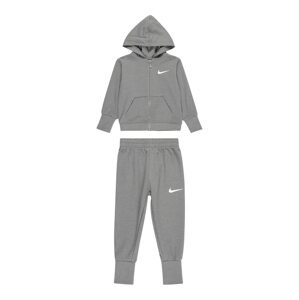 Nike Sportswear Joggingová souprava šedý melír