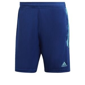 ADIDAS SPORTSWEAR Sportovní kalhoty 'Tiro'  světlemodrá / tmavě modrá