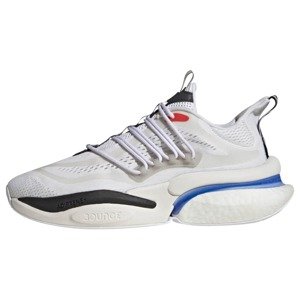 ADIDAS SPORTSWEAR Sportovní boty modrá / červená / černá / bílá