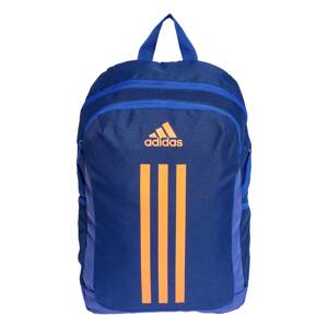ADIDAS PERFORMANCE Sportovní taška 'Power'  modrá / oranžová