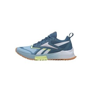 Reebok Sport Běžecká obuv 'Lavante Trail 2'  modrá / světlemodrá / bílá