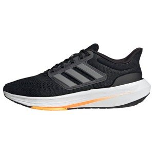 ADIDAS PERFORMANCE Běžecká obuv 'Ultrabounce' šedá / černá