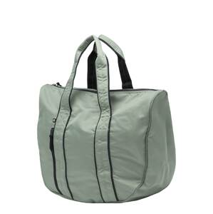ADIDAS PERFORMANCE Sportovní taška pastelově zelená / černá