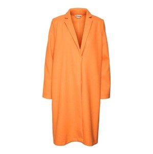 Noisy may Přechodný kabát 'VIOLA' oranžová