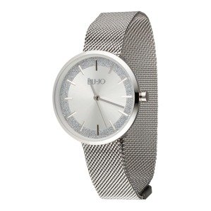 Liu Jo Analogové hodinky 'GALA'  stříbrná