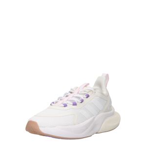 adidas Sportswear Sportovní boty  fialová / bílá