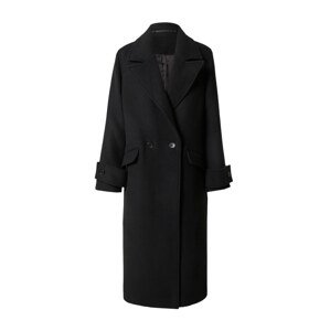 AllSaints Přechodný kabát 'MABEL' černá