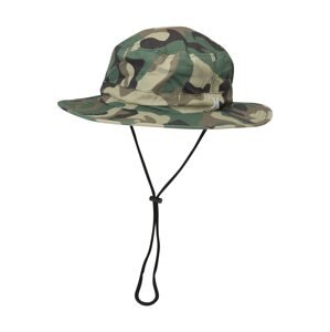 Hurley Sportovní klobouk  khaki / olivová / mátová