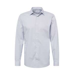 ETON Společenská košile námořnická modř / bílá