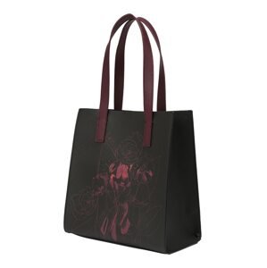 Ted Baker Nákupní taška 'Rozaley'  fialová / růžová / černá