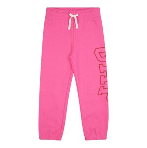 GAP Kalhoty bobule / pink