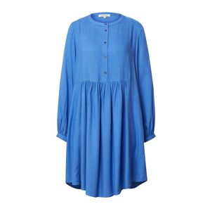 Soft Rebels Košilové šaty 'Tatum' modrá