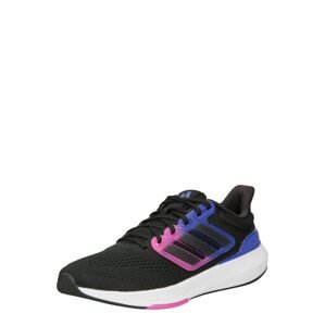 ADIDAS PERFORMANCE Běžecká obuv 'ULTRABOUNCE' modrá / světle růžová / černá