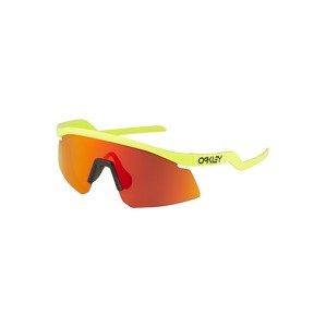 OAKLEY Sportovní sluneční brýle 'Hydra'  karamelová / žlutá / oranžová