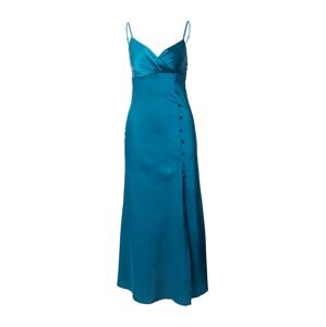 WAL G. Společenské šaty 'BAILY' kobaltová modř