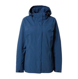 KILLTEC Outdoorová bunda 'Kos 92'  námořnická modř