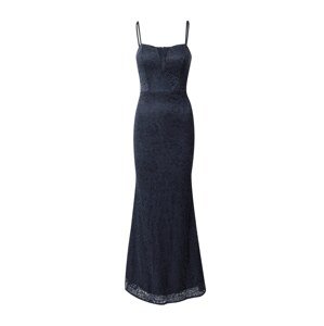 WAL G. Společenské šaty 'TILLY' noční modrá