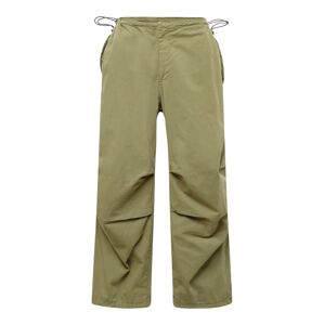 BDG Urban Outfitters Kalhoty 'Baggy' khaki
