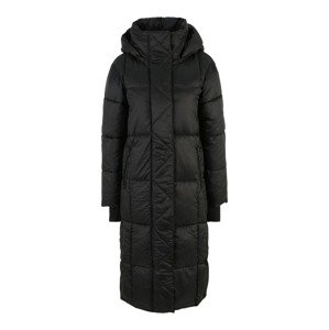 Gap Tall Zimní kabát černá