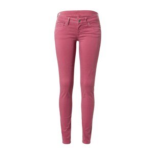 Pepe Jeans Džíny 'SOHO' pink