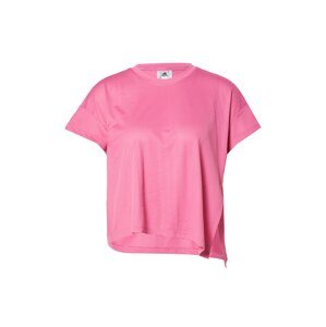 ADIDAS PERFORMANCE Funkční tričko 'HIIT QB' pink