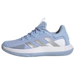 ADIDAS PERFORMANCE Sportovní boty  kouřově modrá / světlemodrá / stříbrně šedá
