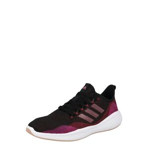 ADIDAS SPORTSWEAR Sportovní boty fialová / červená / černá