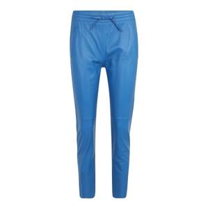 OAKWOOD Kalhoty 'GIFT' modrá