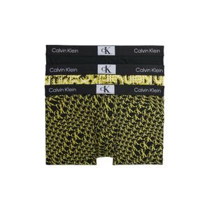 Calvin Klein Boxerky 'CK96'  mix barev / černá