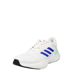 ADIDAS SPORTSWEAR Sportovní boty 'RESPONSE SUPER 3.0' modrá / mátová / bílá
