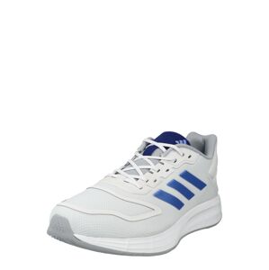 ADIDAS PERFORMANCE Běžecká obuv 'DURAMO 10' modrá / světle šedá