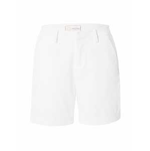 KILLTEC Outdoorové kalhoty bílá