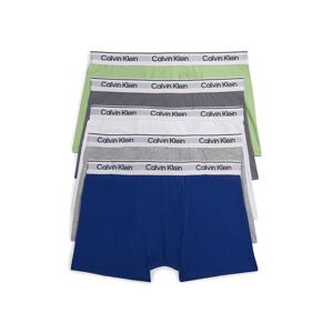 Calvin Klein Underwear Spodní prádlo modrá / šedá / zelená / černá / bílá