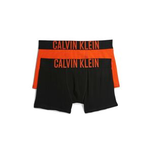 Calvin Klein Underwear Spodní prádlo  oranžová / černá