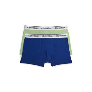 Calvin Klein Underwear Spodní prádlo modrá / zelená / černá / bílá