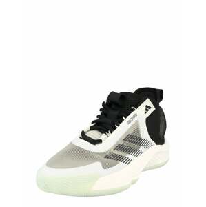 ADIDAS PERFORMANCE Sportovní boty 'Adizero Select' černá / bílá
