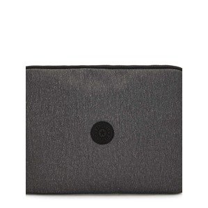 KIPLING Taška na notebook krémová / tmavě šedá / tmavě zelená / bordó / černá