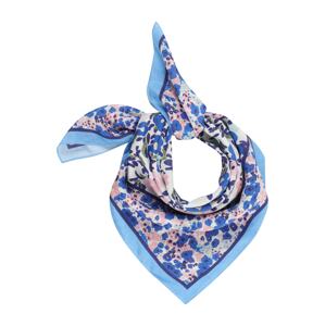 ESPRIT Šátek  modrá / mix barev