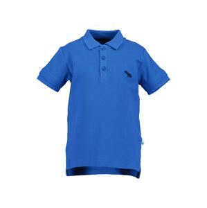 BLUE SEVEN Tričko námořnická modř / královská modrá