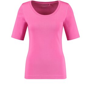 GERRY WEBER Tričko světle růžová