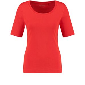 GERRY WEBER Tričko červená