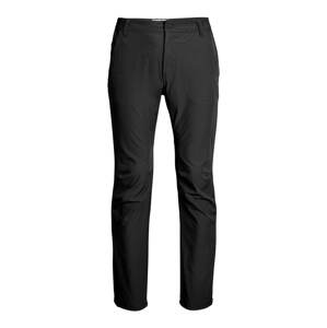 KILLTEC Outdoorové kalhoty 'KOS 201' černá