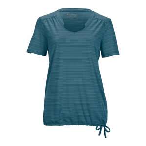 KILLTEC Funkční tričko námořnická modř / petrolejová