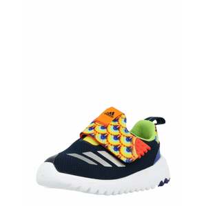 ADIDAS PERFORMANCE Sportovní boty 'Suru365'  námořnická modř / citronová / světle zelená / oranžová / červená