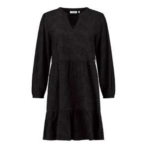 Shiwi Letní šaty 'Tulum' černá
