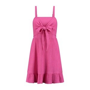 Shiwi Letní šaty 'Bora' pink