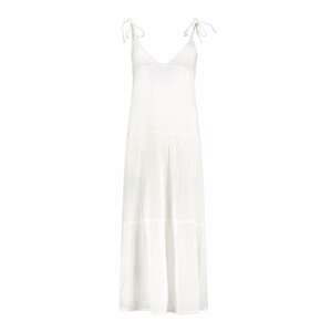 Shiwi Letní šaty 'Bogota' bílá